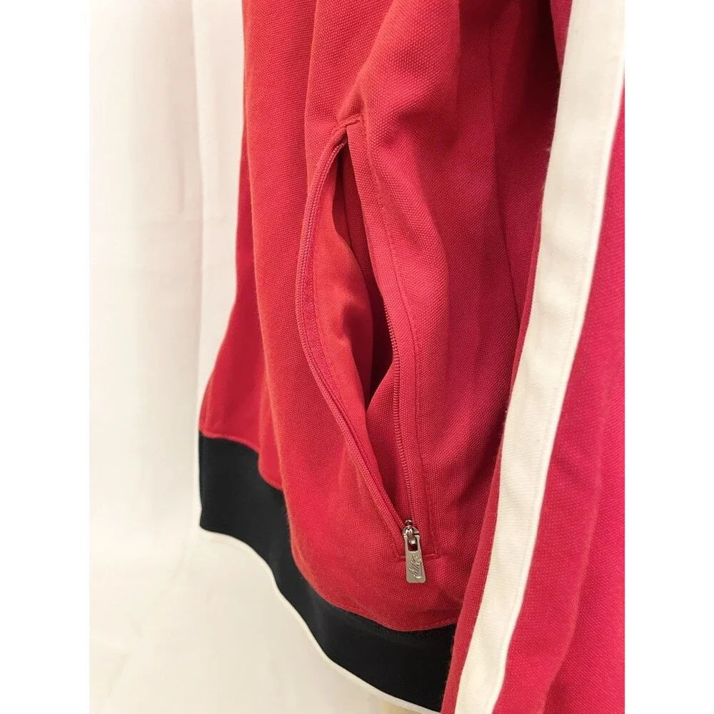 Nike Athletic Jacket XXL 2XL 56